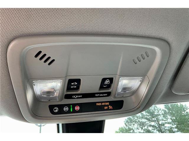 Used 2022 Chevrolet Malibu LT FWD image 17