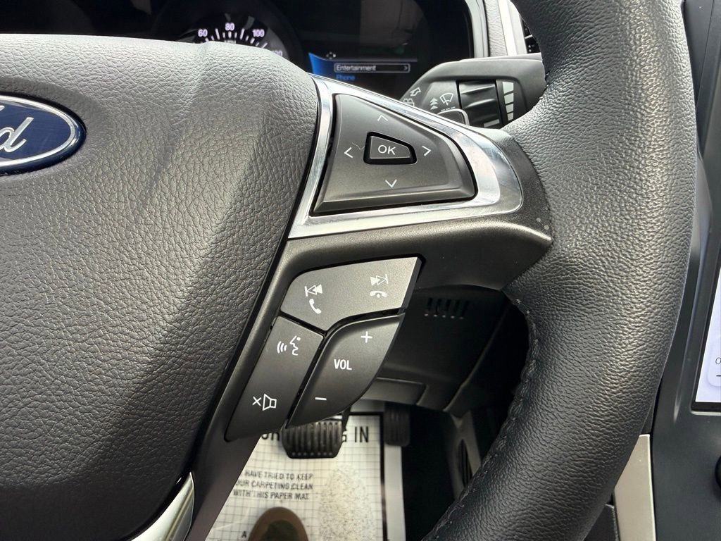 Certified 2024 Ford Edge SEL w/ Convenience Package AWD/4WD image 18