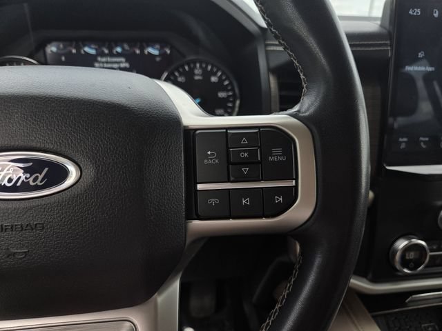 Certified 2024 Ford Expedition Max Limited AWD/4WD image 23