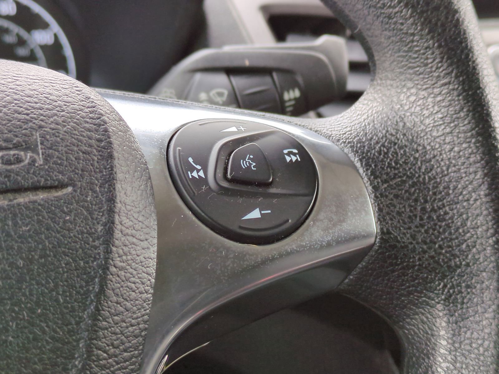 Certified 2022 Ford Transit Connect XL w/ CNG/LPG Engine Prep Package image 25