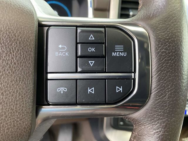 Certified 2021 Ford F150 King Ranch w/ Equipment Group 601A High image 25