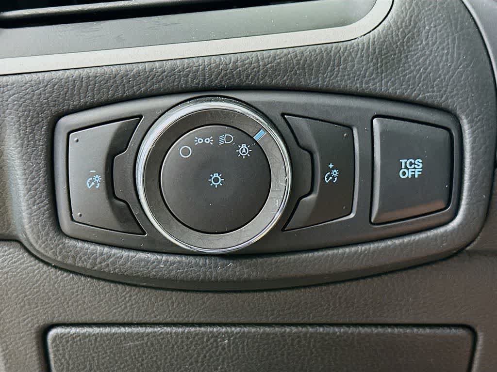 Certified 2023 Ford Edge SEL AWD/4WD image 26