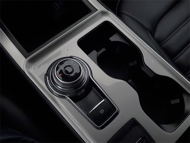 Certified 2024 Ford Edge SEL w/ Convenience Package image 25