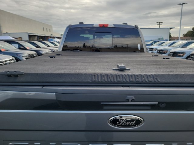 Certified 2021 Ford F250 Lariat AWD/4WD image 27