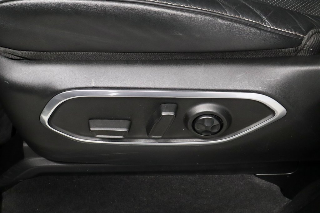 Used 2022 Jeep Wagoneer Series II image 25