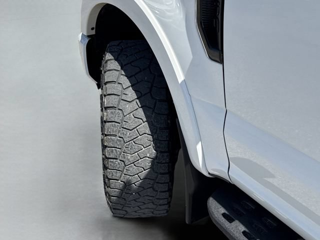 Certified 2021 Ford F350 Lariat AWD/4WD image 50