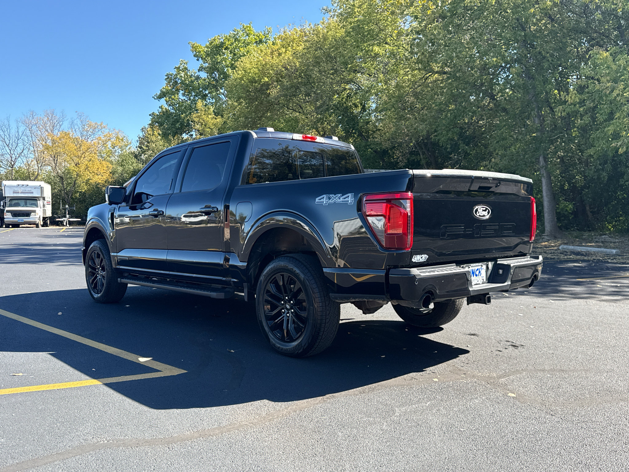 Certified 2024 Ford F150 XLT w/ Equipment Group 303A High AWD/4WD image 26