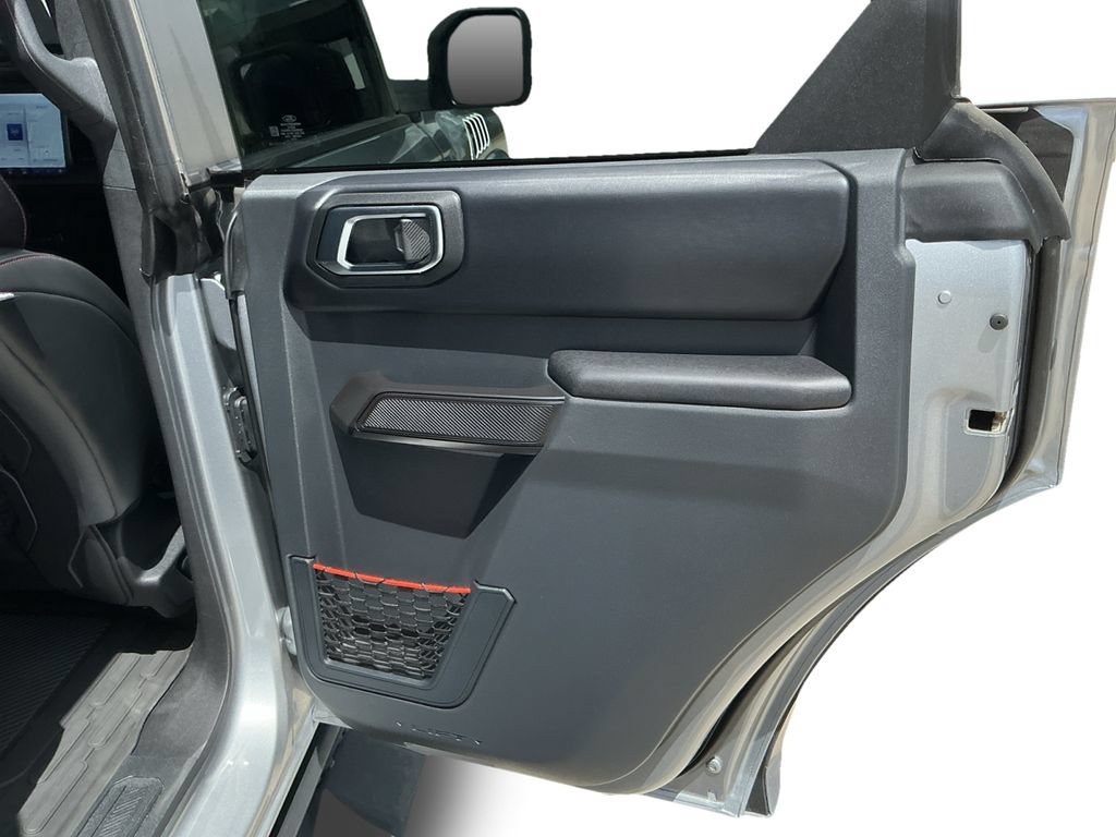 Certified 2024 Ford Bronco Raptor AWD/4WD image 27