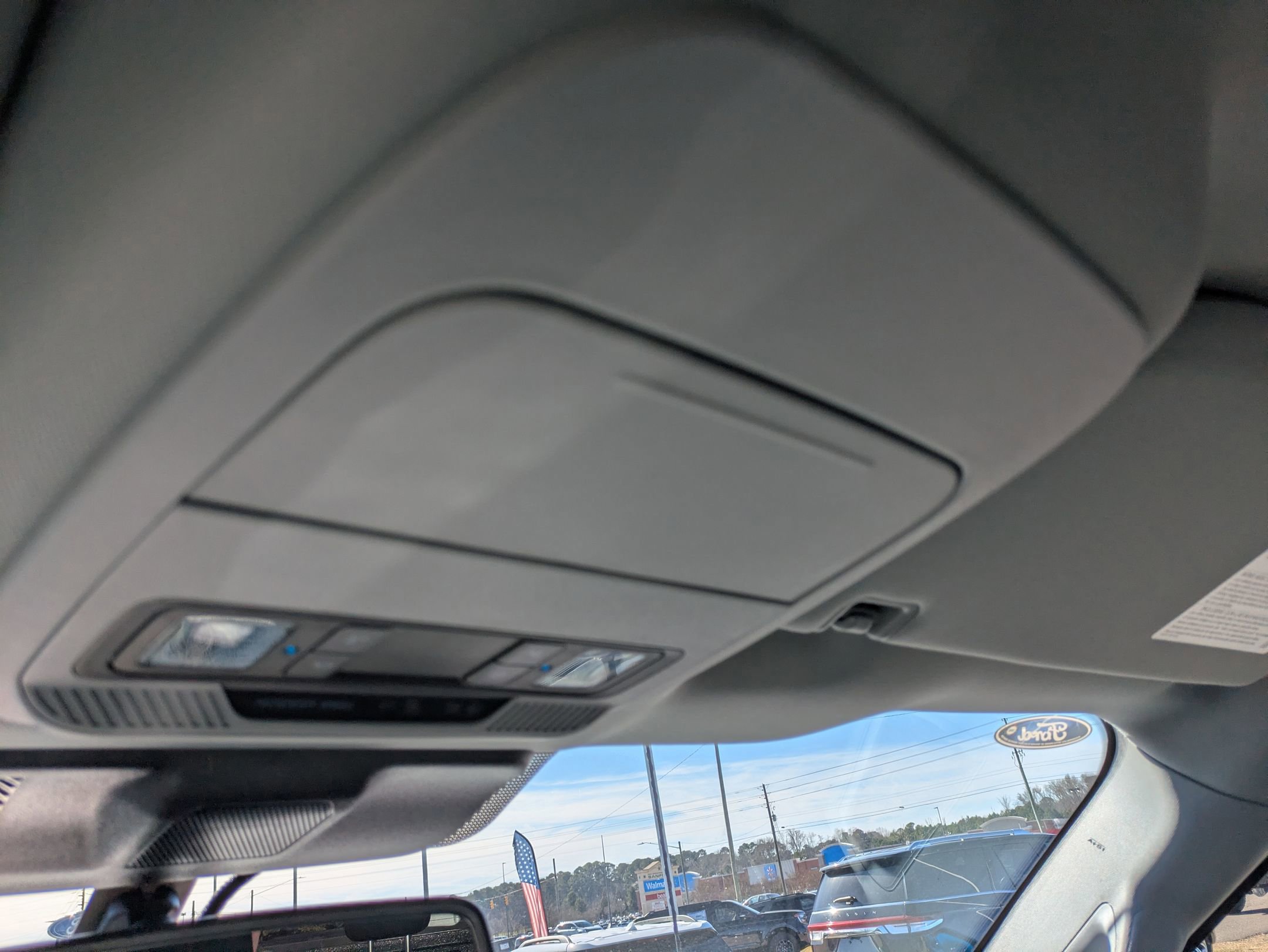 Certified 2024 Ford F150 Lightning XLT image 23