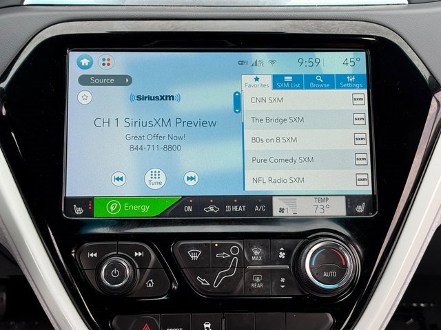 Used 2021 Chevrolet Bolt LT image 12