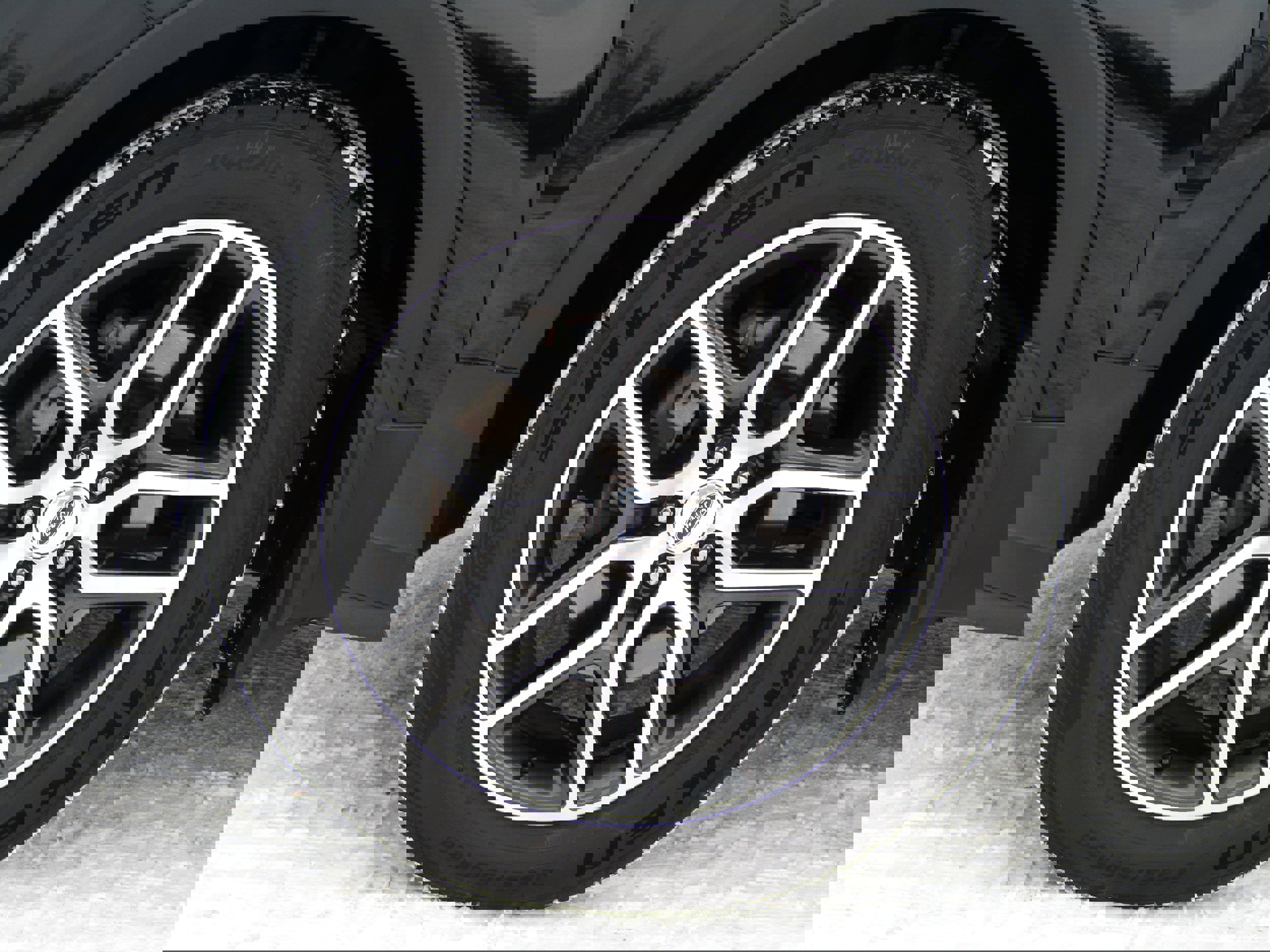 Certified 2017 Ford Explorer Sport w/ Equipment Group 401A image 10