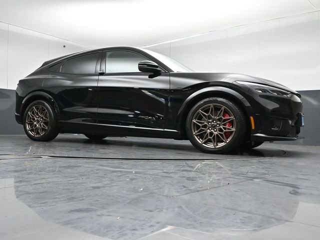 Certified 2025 Ford Mustang Mach-E GT w/ Bronze Appearance Package AWD/4WD image 33