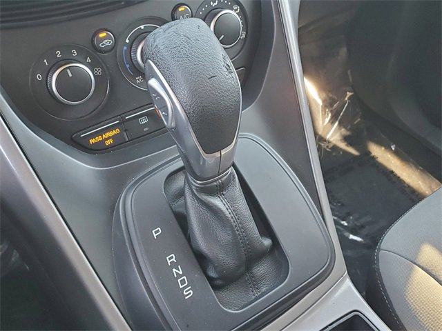 Certified 2016 Ford Escape SE image 17