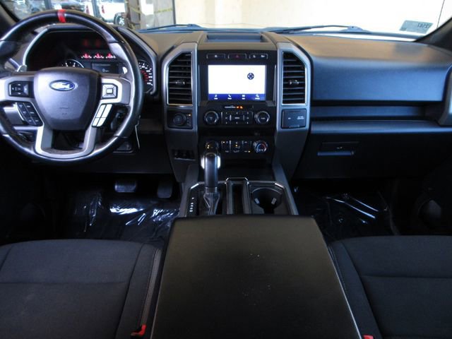 Certified 2020 Ford F150 Raptor image 23
