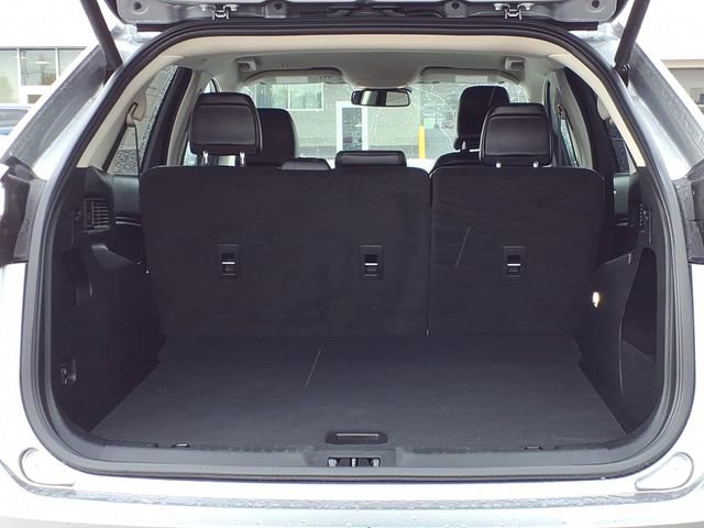 Certified 2023 Ford Edge SEL w/ Convenience Package AWD/4WD image 8