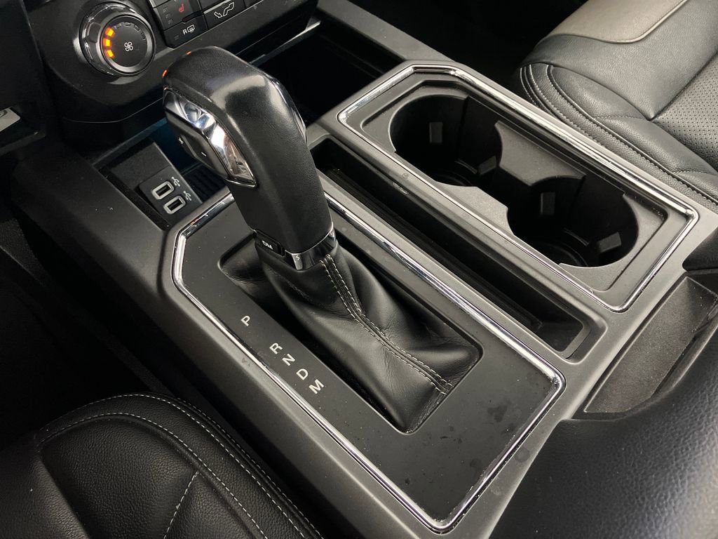 Certified 2020 Ford F150 XLT w/ Equipment Group 302A Luxury image 27