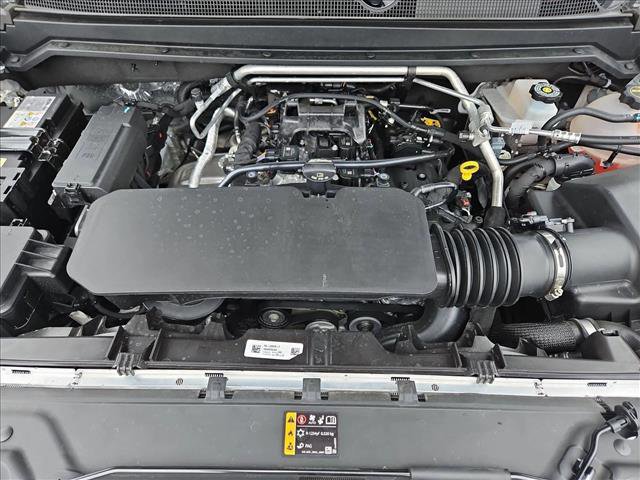 Used 2026 Chevrolet Colorado Trail Boss image 23
