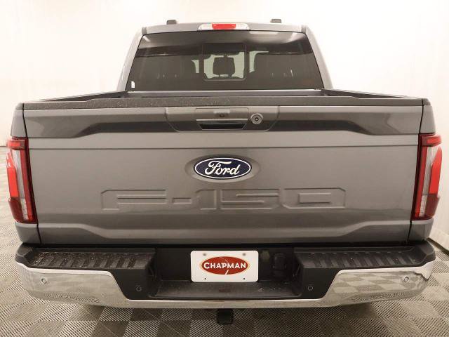 Certified 2024 Ford F150 Lariat w/ FX4 Off-Road Package AWD/4WD image 31