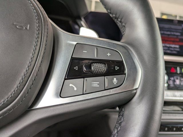 Used 2023 BMW Z4 sDrive30i w/ Premium Package image 24