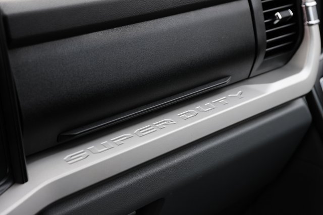 Certified 2024 Ford F250 XLT image 31