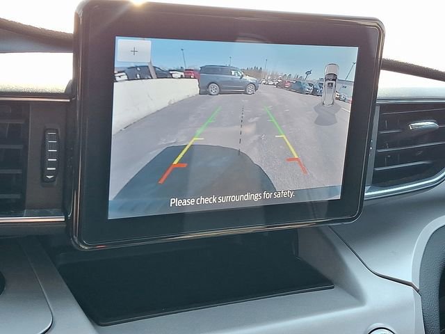 Certified 2023 Ford Explorer XLT w/ Equipment Group 202A image 19