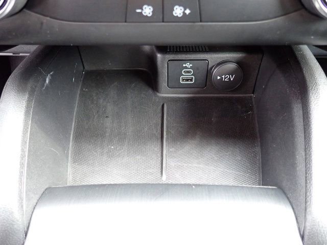 Certified 2025 Ford Escape Active image 25