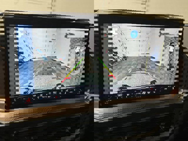 Certified 2025 Ford Bronco Sport Outer Banks w/ Outer Banks Tech Package+ image 10