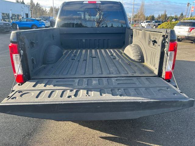 Certified 2019 Ford F350 Lariat image 33