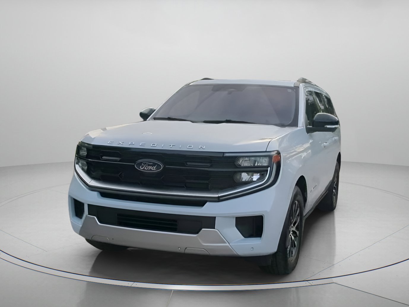 Certified 2025 Ford Expedition Platinum AWD/4WD image 10