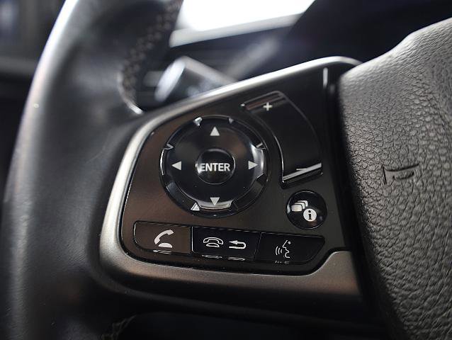 Used 2020 Honda Civic EX-L image 24