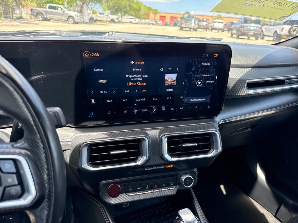 Certified 2024 Ford Mustang Premium RWD image 20