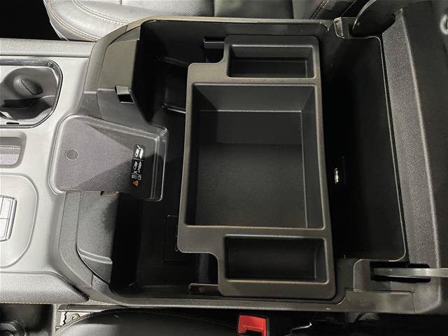 Used 2024 GMC Sierra 2500 AT4 w/ AT4 Premium Plus Package AWD/4WD image 39