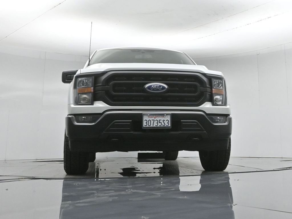 Certified 2023 Ford F150 XL w/ Rattler Package image 50