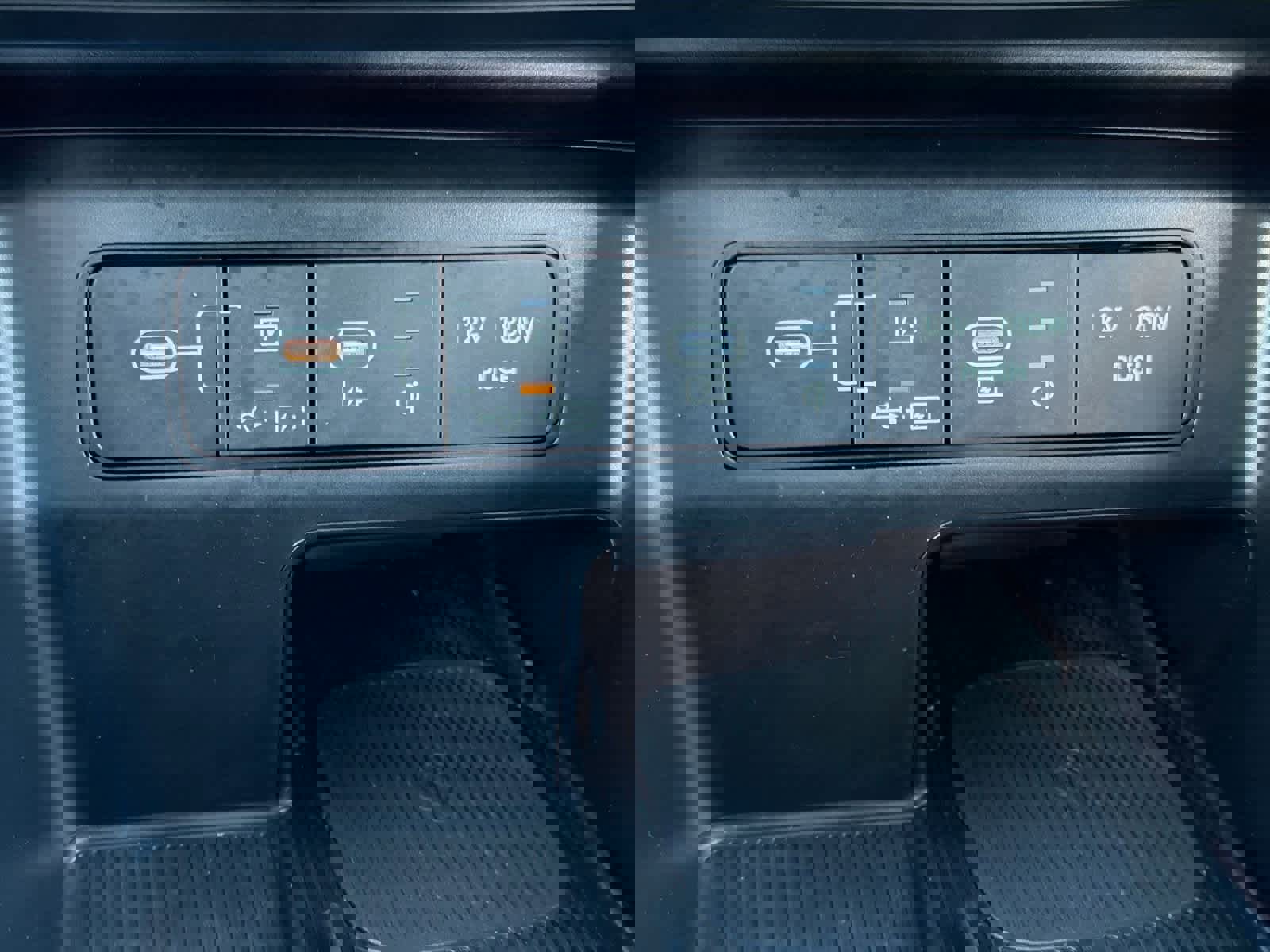 Used 2025 Hyundai Santa Cruz SEL image 33