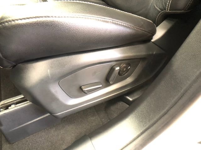 Certified 2021 Ford Explorer ST w/ Equipment Group 401A image 11