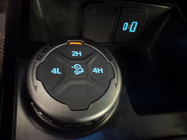 Certified 2022 Ford Bronco Big Bend AWD/4WD image 28
