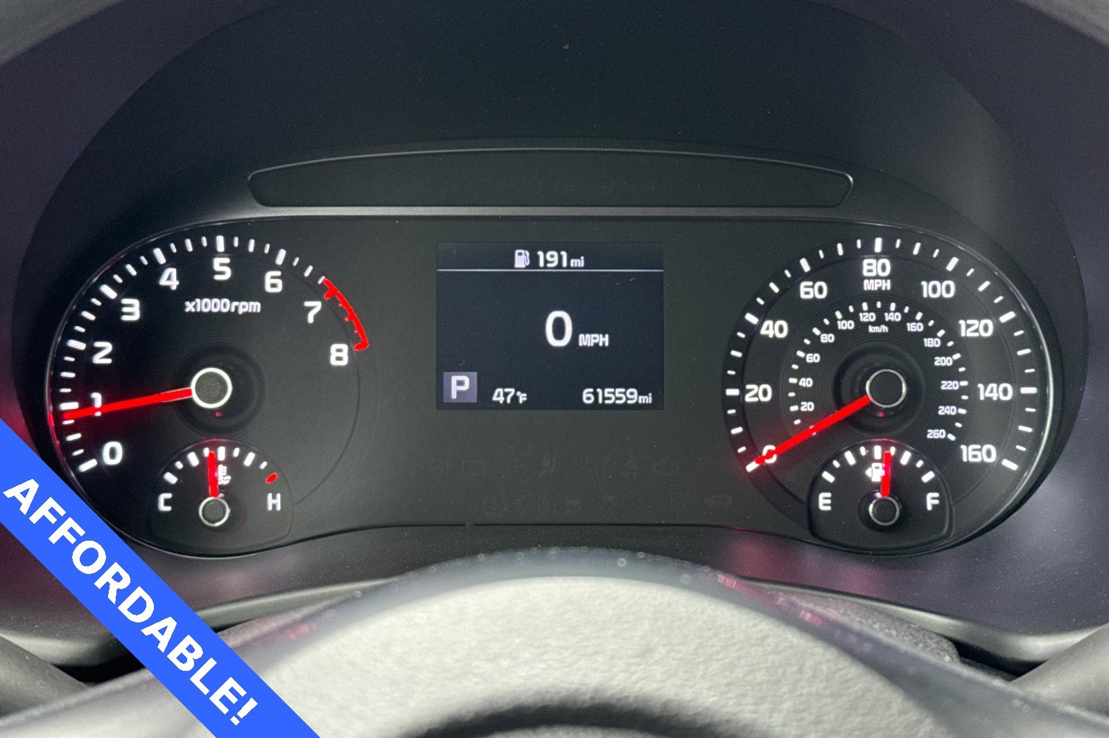 Used 2021 Kia Soul LX image 23