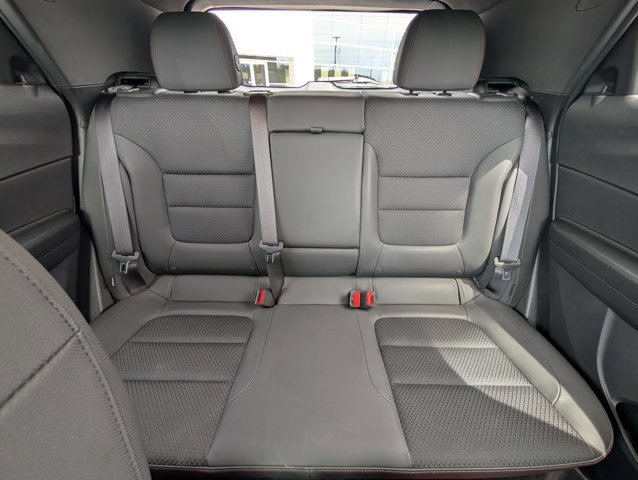 Used 2023 Chevrolet TrailBlazer RS w/ Convenience Package image 20