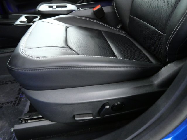 Certified 2025 Ford Mustang Mach-E Premium AWD/4WD image 18