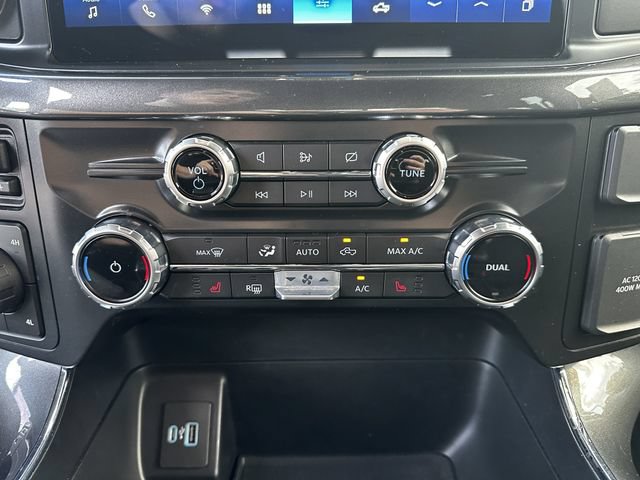Certified 2022 Ford F150 XLT w/ Equipment Group 302A High AWD/4WD image 24