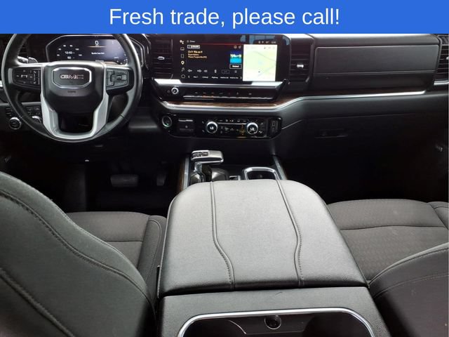 Used 2023 GMC Sierra 1500 Elevation w/ Preferred Package AWD/4WD image 16
