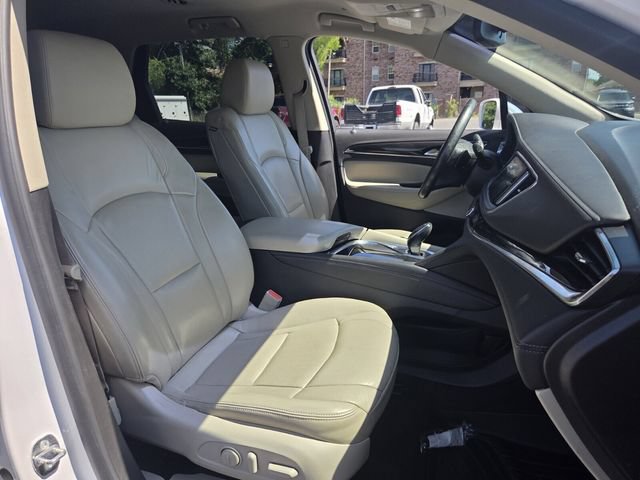 Used 2018 Buick Enclave Premium w/ Trailering Package FWD image 17