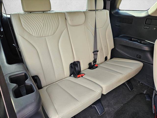 Used 2023 Hyundai Palisade Calligraphy FWD image 20