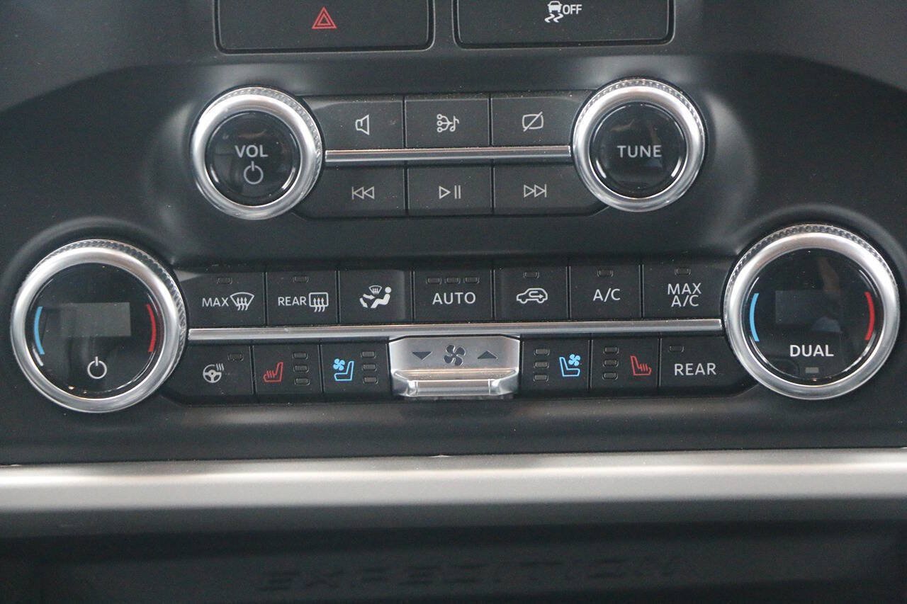 Certified 2023 Ford Expedition Max XLT AWD/4WD image 23