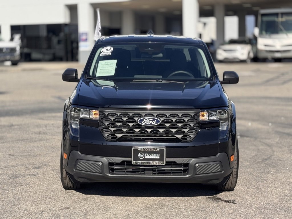 Certified 2025 Ford Maverick XL w/ 4K Tow Package image 6