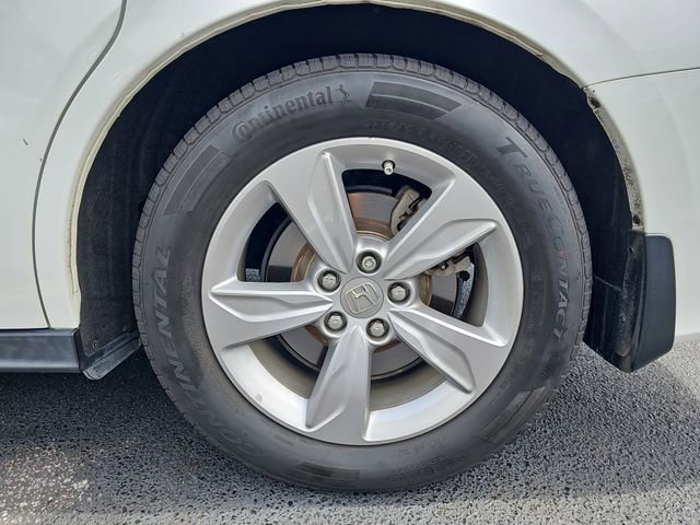 Used 2020 Honda Odyssey EX-L image 9