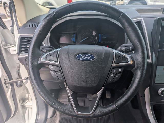 Certified 2023 Ford Edge SEL AWD/4WD image 18
