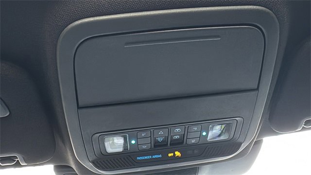 Certified 2023 Ford Explorer ST w/ Equipment Group 401A image 24