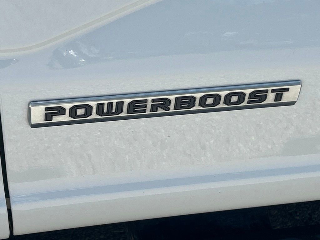 Certified 2024 Ford F150 XLT w/ Mobile Office Package image 20