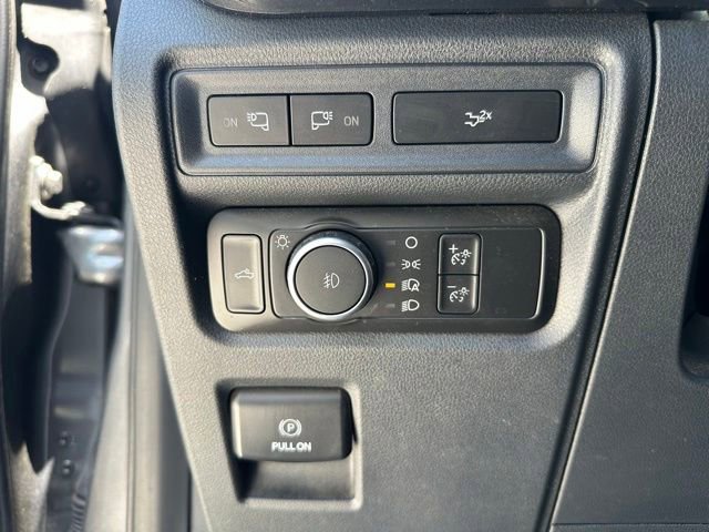 Certified 2022 Ford F150 XLT w/ Equipment Group 302A High AWD/4WD image 24